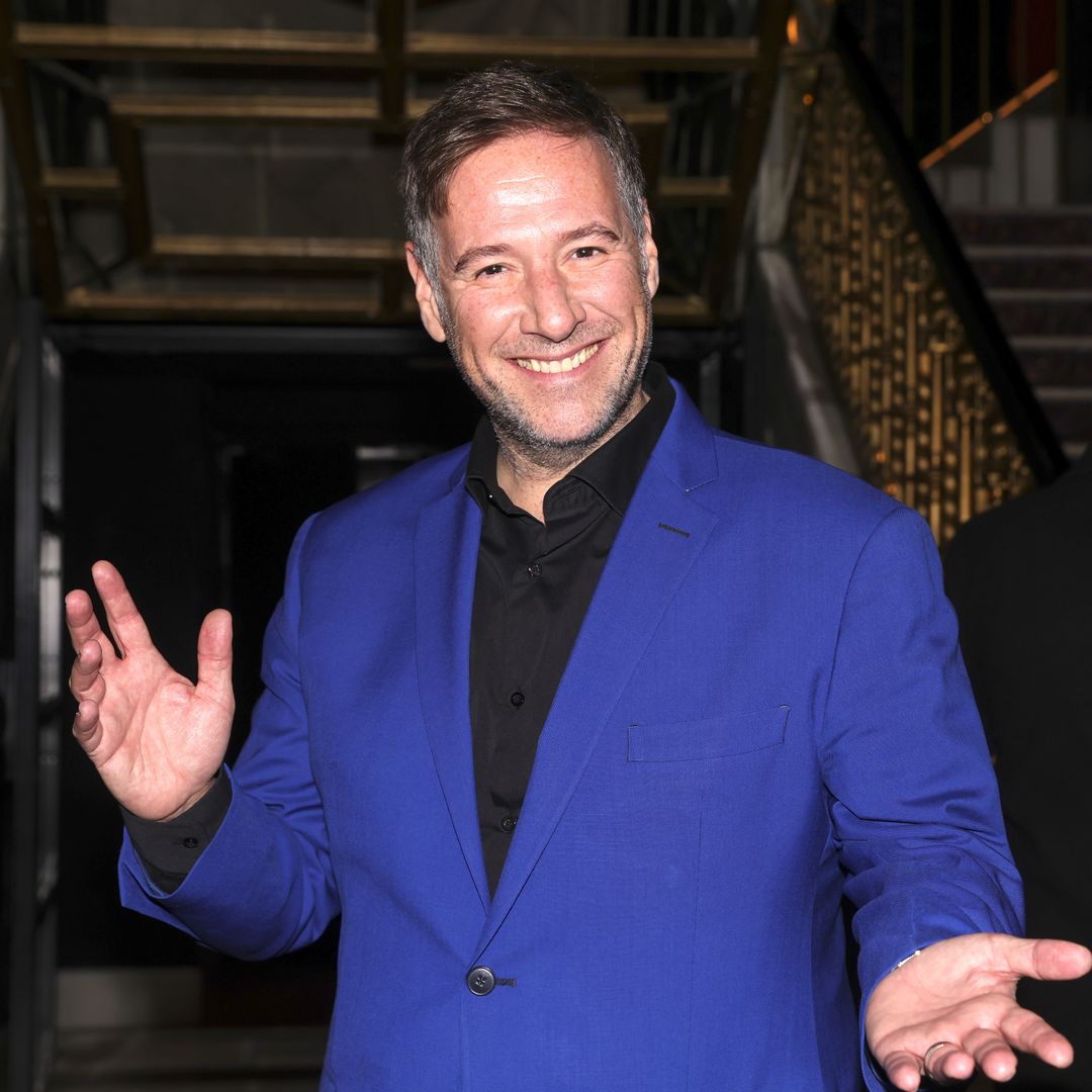 Carlos Latre desvela en 'El Hormiguero' el verdadero motivo de su salida de Telecinco: "La crueldad con la que se me trató hace que te hundas"