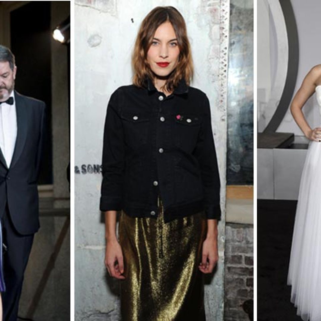 ¡Adivina, adivinanza! ¿Sabes cuál ha sido el mejor 'look' de la semana?