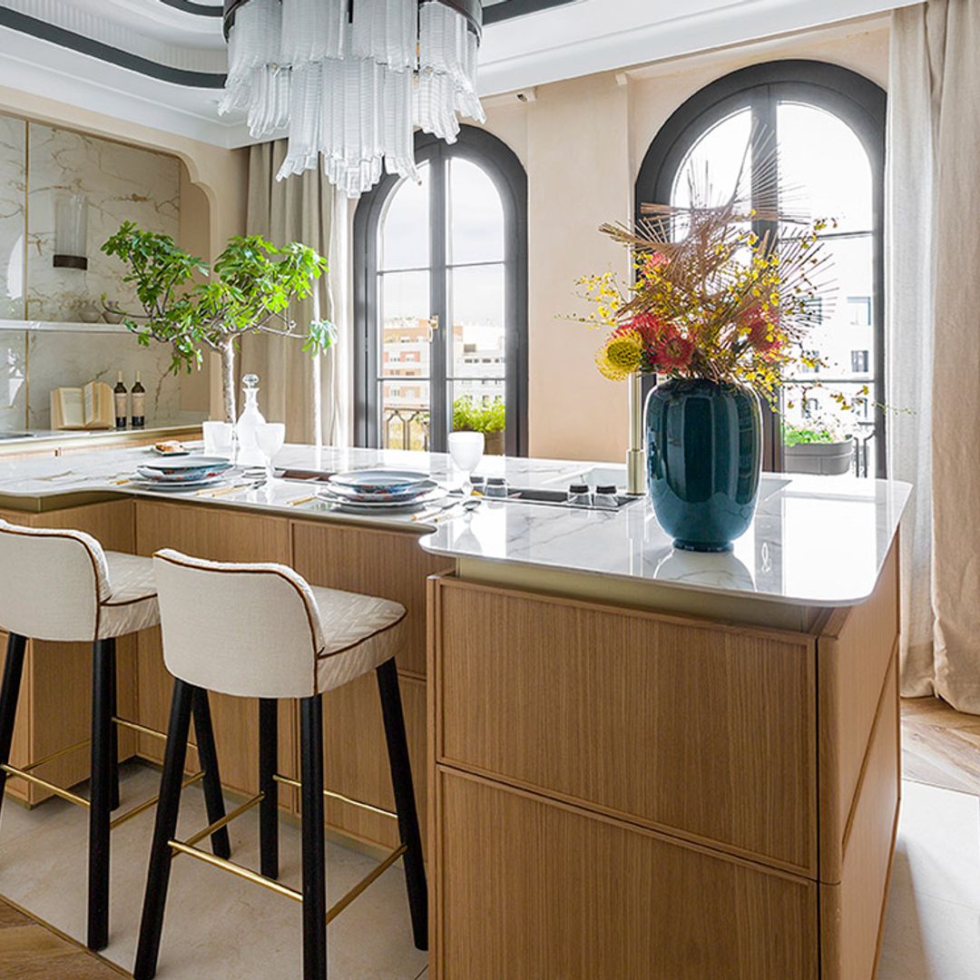 ¡Toma nota! Las tendencias en la cocina que han llegado para quedarse