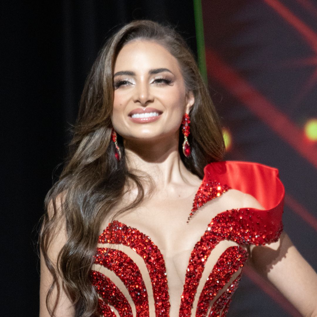 Tamara Rogouski, ex Miss Argentina, se revela el verdadero motivo por el que no continuó en el certamen