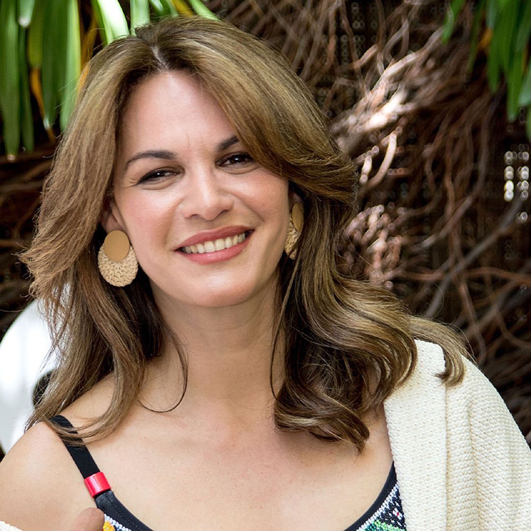 Fabiola Martínez, tras su entrevista: 'Tenía ganas de que se me conociera, antes no era del todo yo'