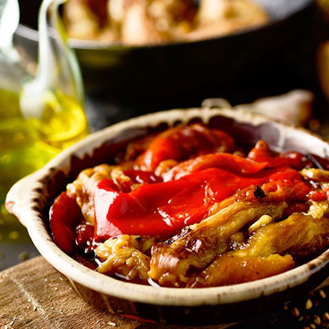 Cómo preparar la receta vegetal más famosa de Cataluña con los trucos de Delicious Martha: en airfryer y llena de sabor