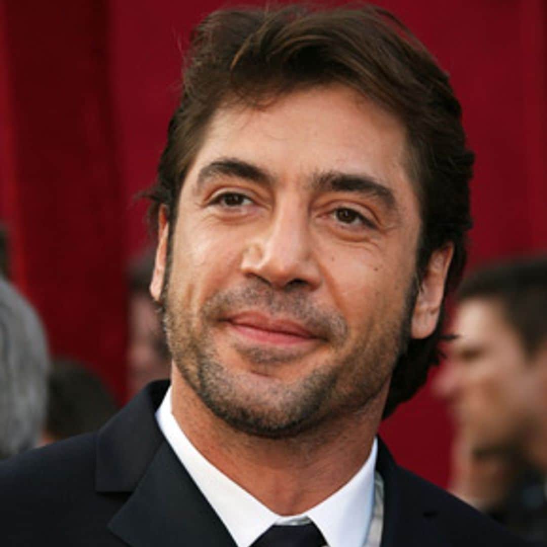 Javier Bardem
