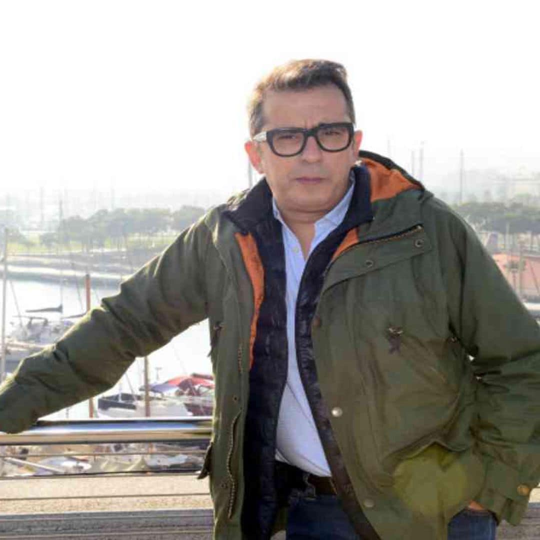 Andreu Buenafuente abandona 'Late Motiv' temporalmente para pasar por el quirófano