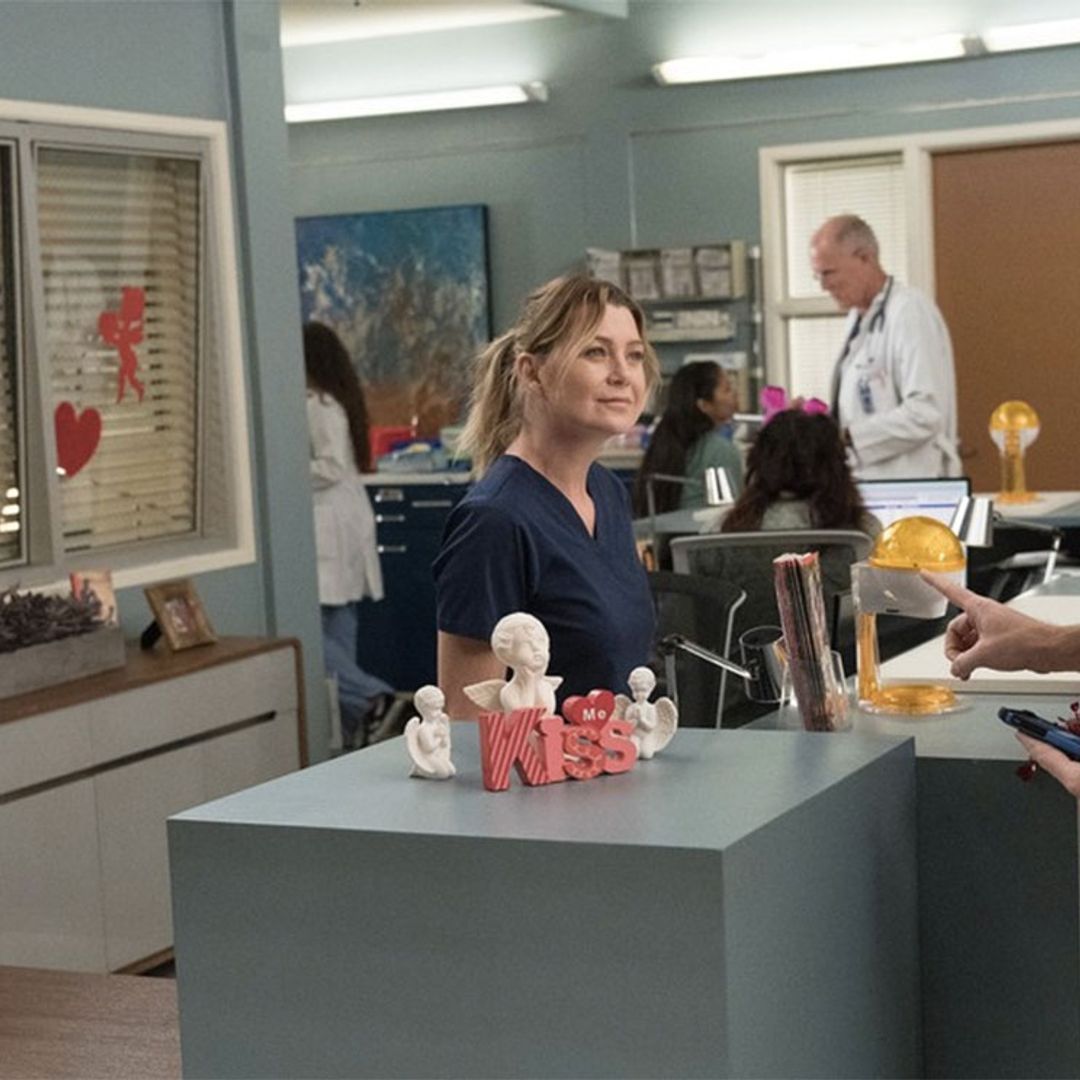 ¡Hagan sus apuestas! 'Anatomía de Grey' podría rescatar a un legendario personaje