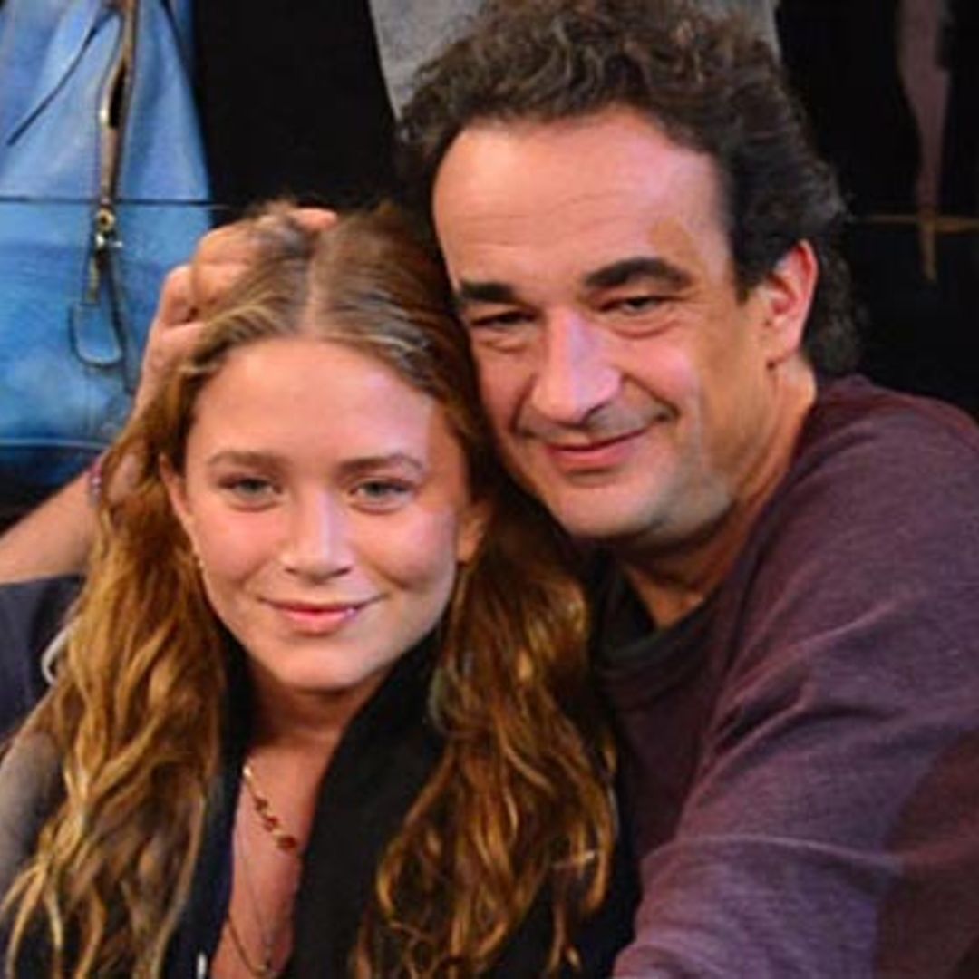 ¡Nueva boda sorpresa! Mary-Kate Olsen y Olivier Sarkozy ya son marido y mujer