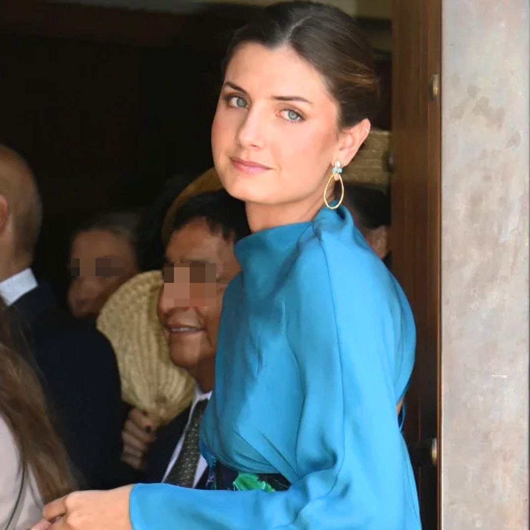 Las 8 jóvenes de la 'jet set' española que están reinventando el estilo de la aristocracia: de Amina Martínez de Irujo a Victoria de Hohenlohe