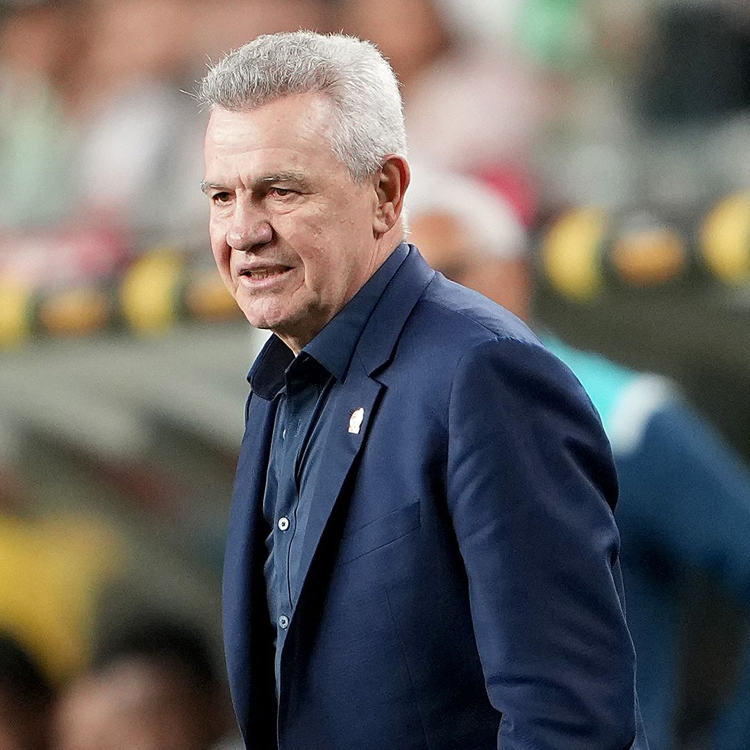 Esposa de Javier 'El Vasco' Aguirre revela que el Mundial 2026 marca la cuenta regresiva de su retiro