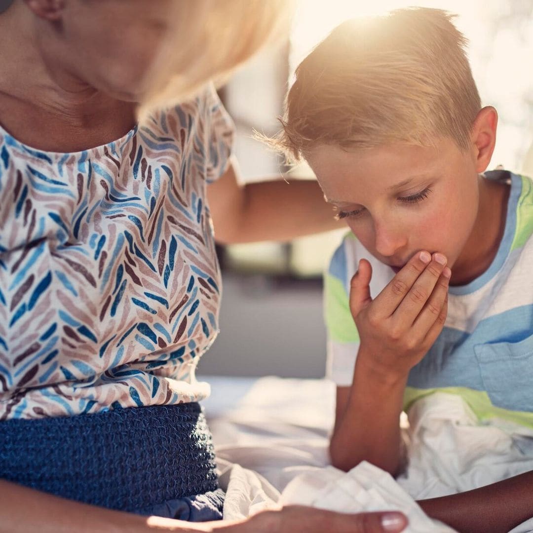 ¿Los niños pueden tener cáncer de pulmón?