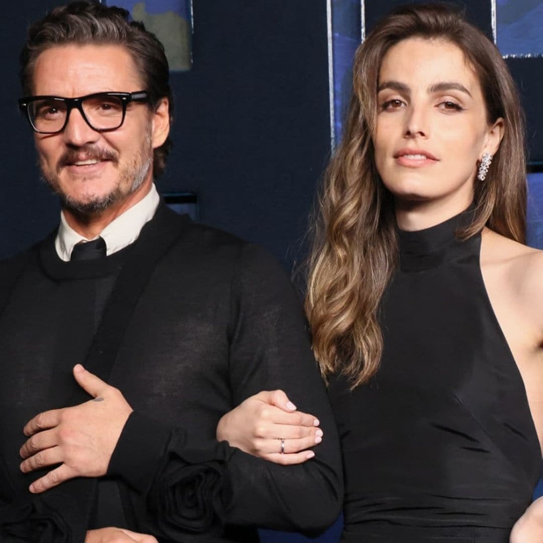 Por qué todo el mundo habla de Lux: la actriz y hermana de Pedro Pascal que inspira en estilo