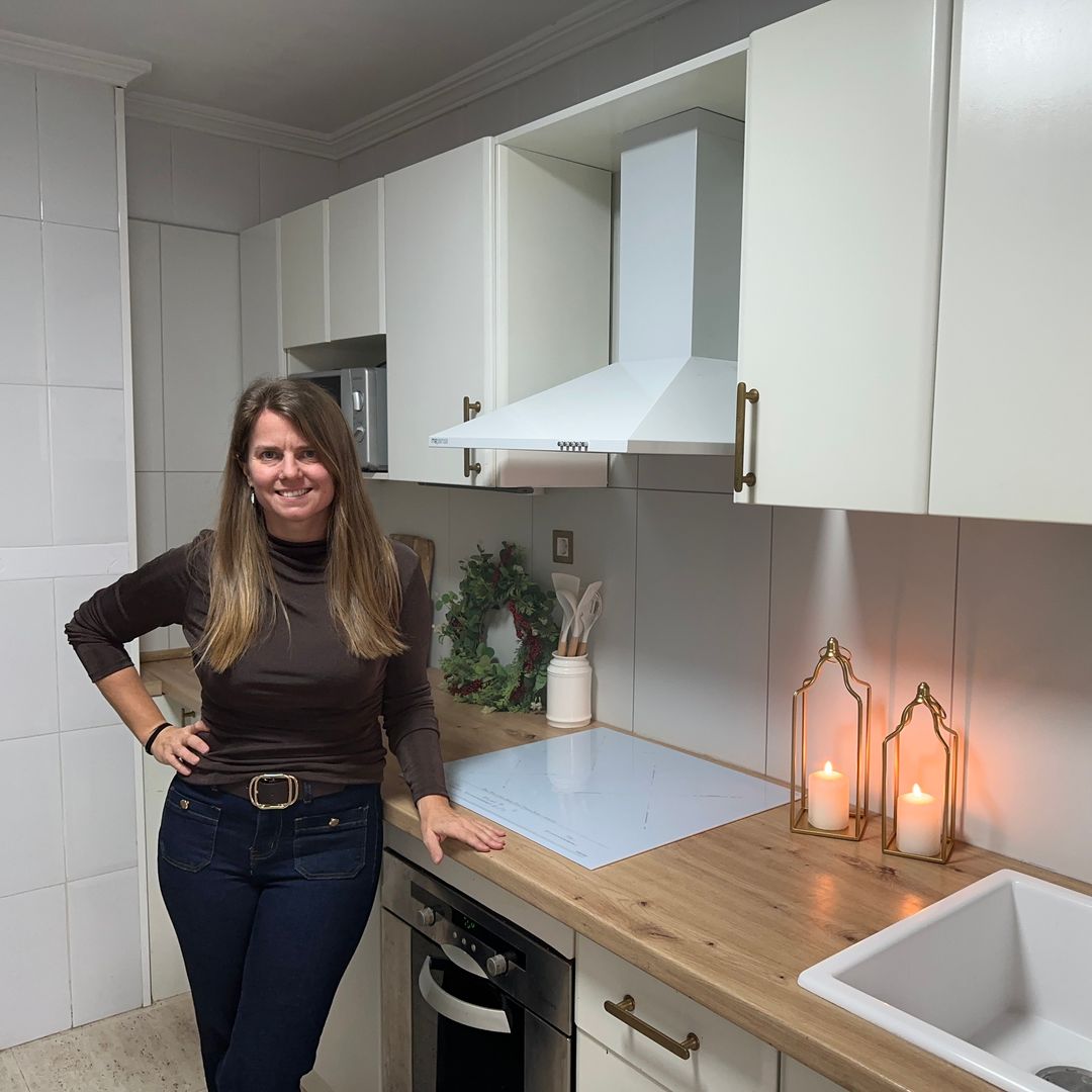 Cómo limpiar y cuidar tus electrodomésticos de cocina estas Navidades: los mejores consejos según Cristina Senán