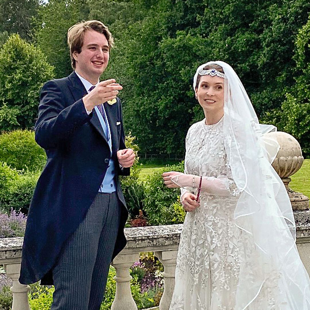 La princesa Raiyah de Jordania se divorcia en secreto del nieto de Roald Dahl tras 6 años de matrimonio