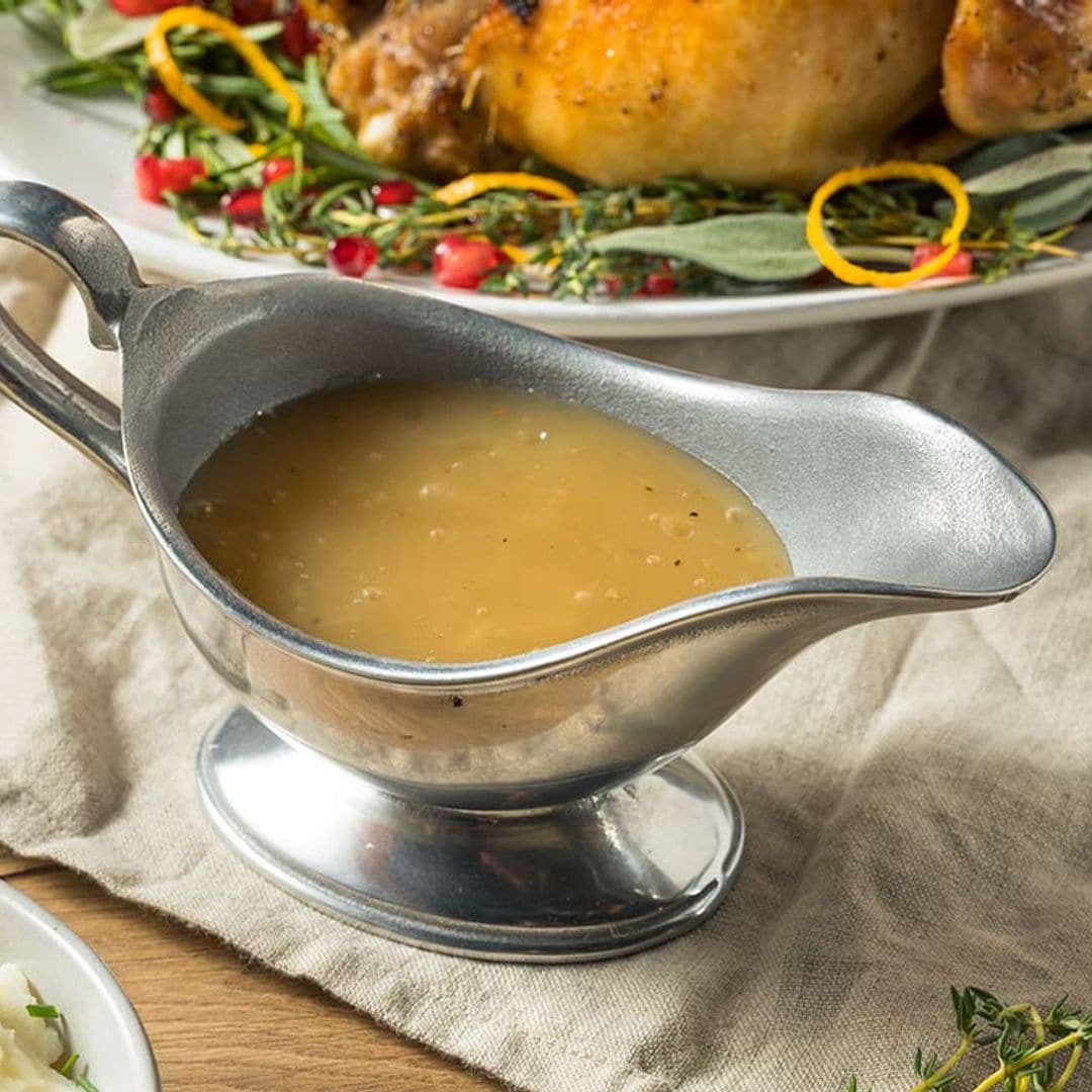 Las 10 mejores salsas para acompañar tus platos navideños de carne