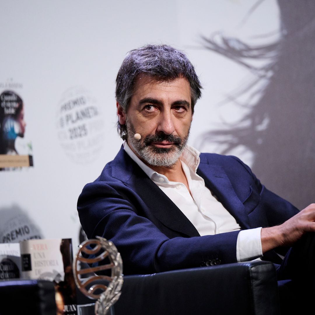 Juan del Val, sin filtros sobre las declaraciones virales de Lola Índigo: "Prefiero ser feliz a desgraciado"