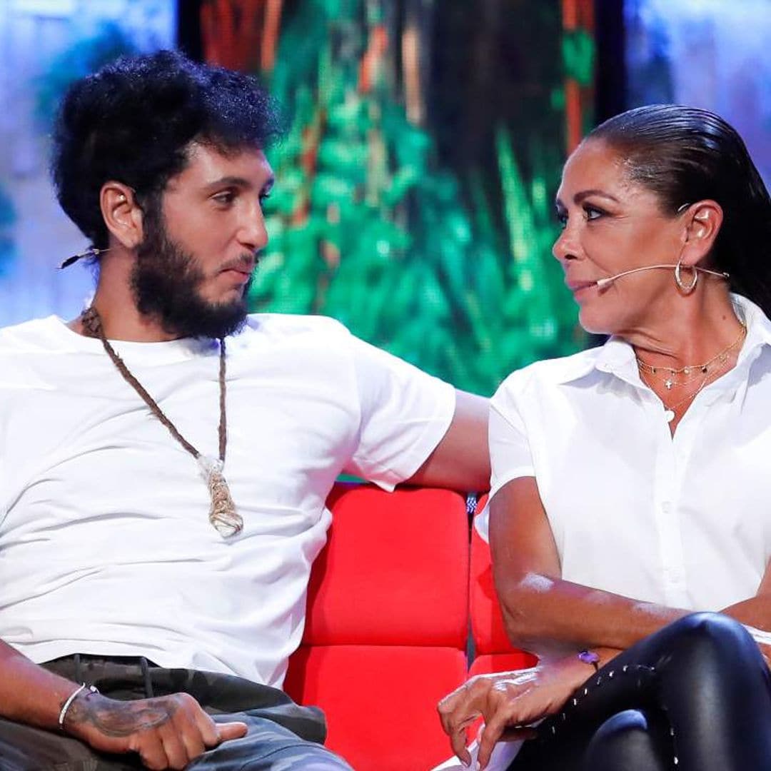 Adivina quién va a pasar la Navidad en Cantora (y no es de la familia)