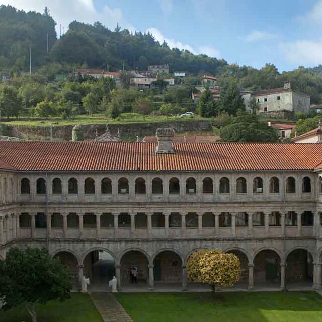 paradores