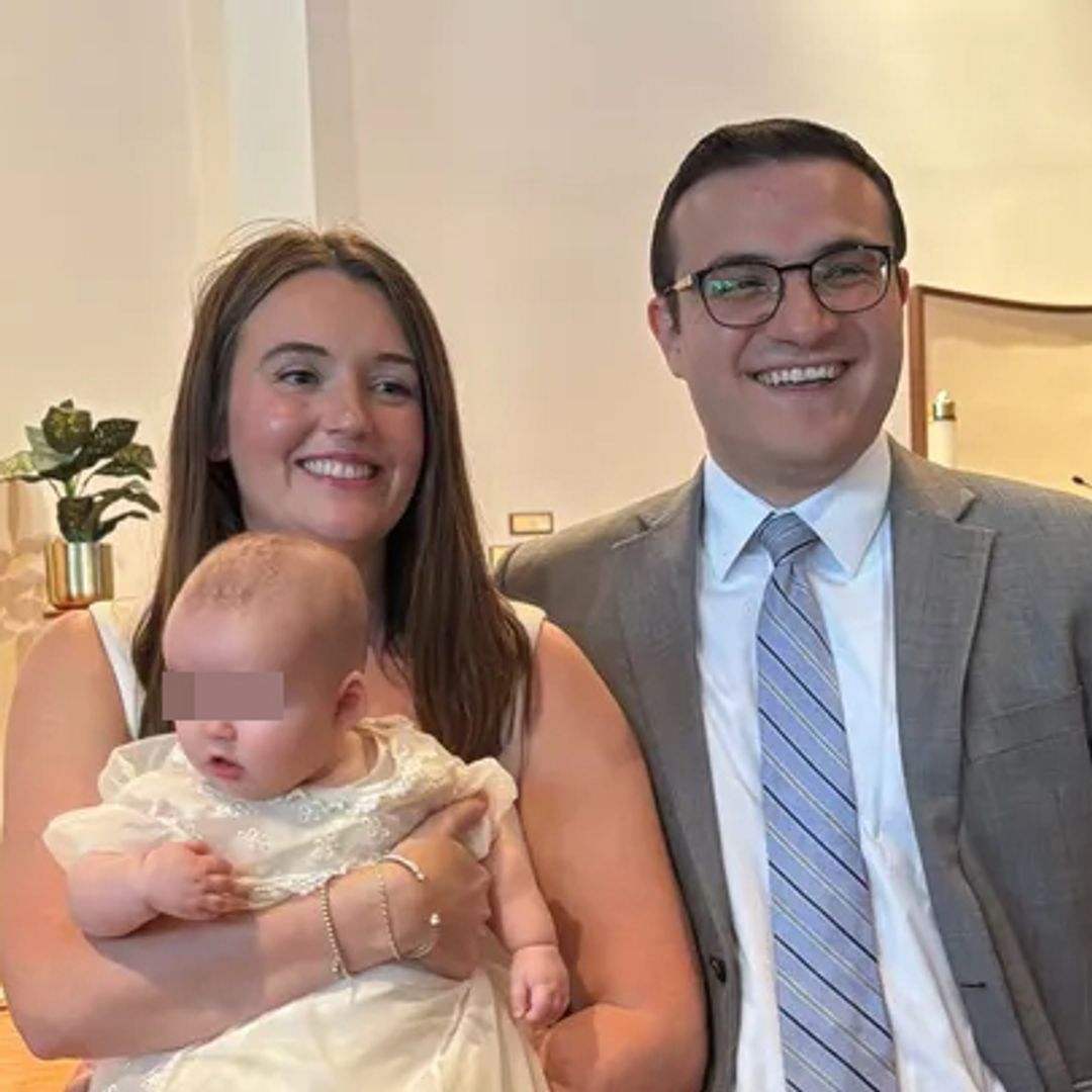 La familia de Erin Piacenti, vicepresidenta de Bank of America, comparte conmovedoras fotos con su bebé 3 días después de ser asesinada en Times Square
