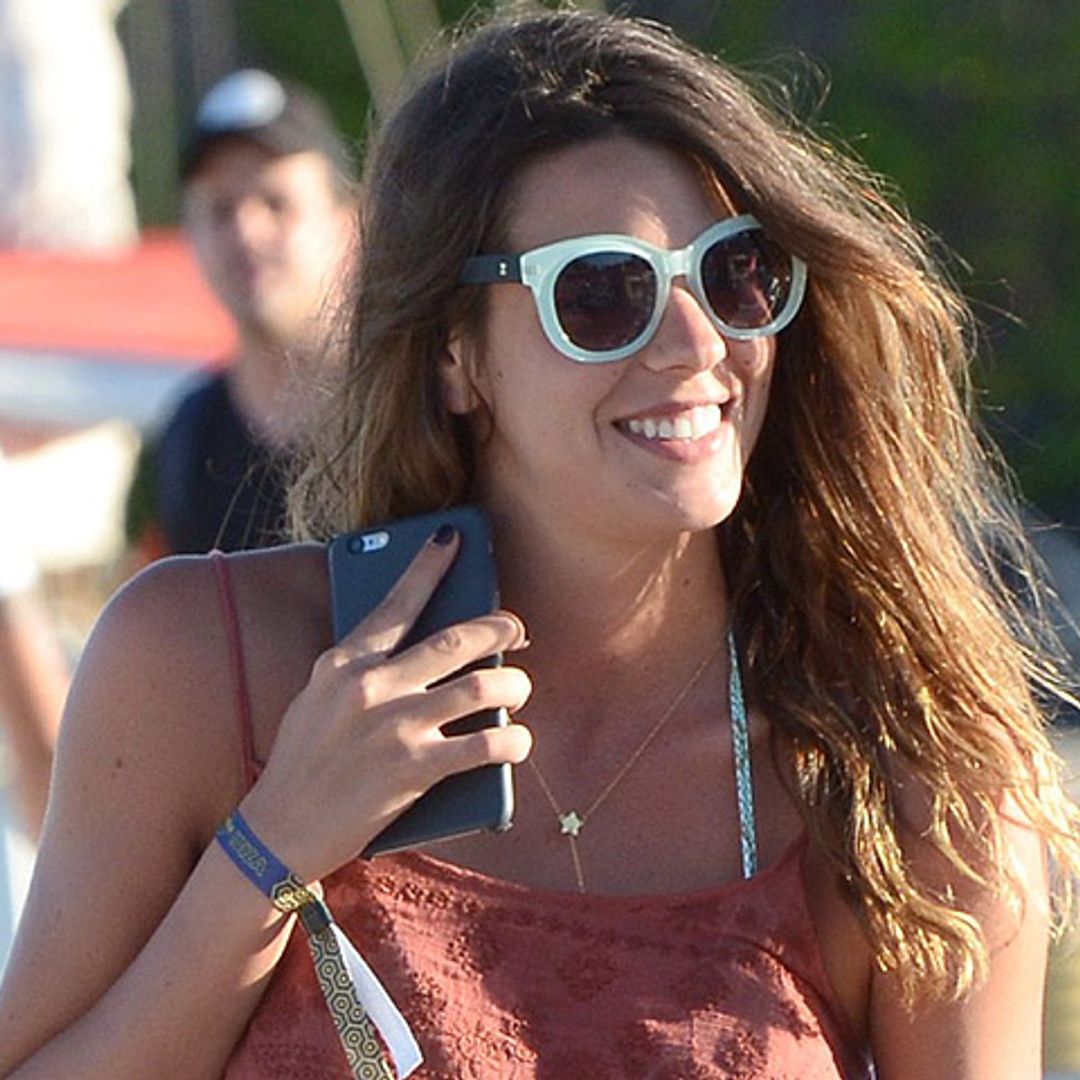 ¿Tiene o no nuevo novio? Laura Matamoros responde