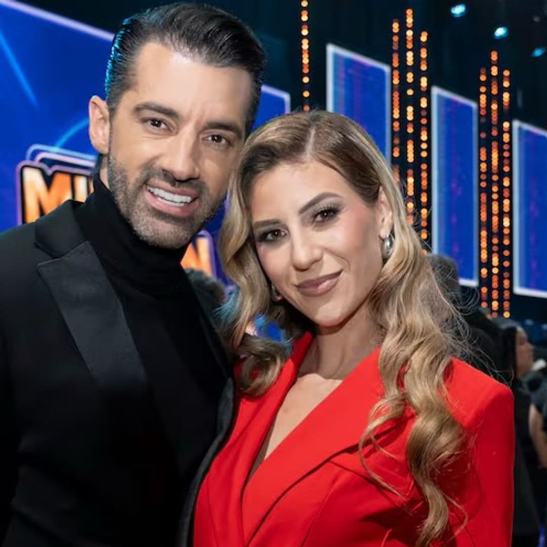 Toni Costa y su novia hacen frente a las críticas: ‘Lo malo no nos afecta, nos impulsa’