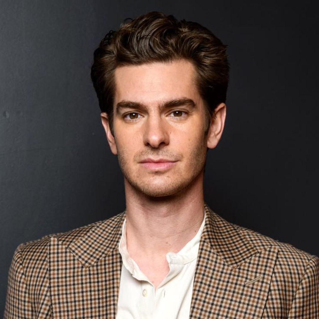 Andrew Garfield le gana el pulso a Leonardo DiCaprio y consigue su primer Globo de Oro