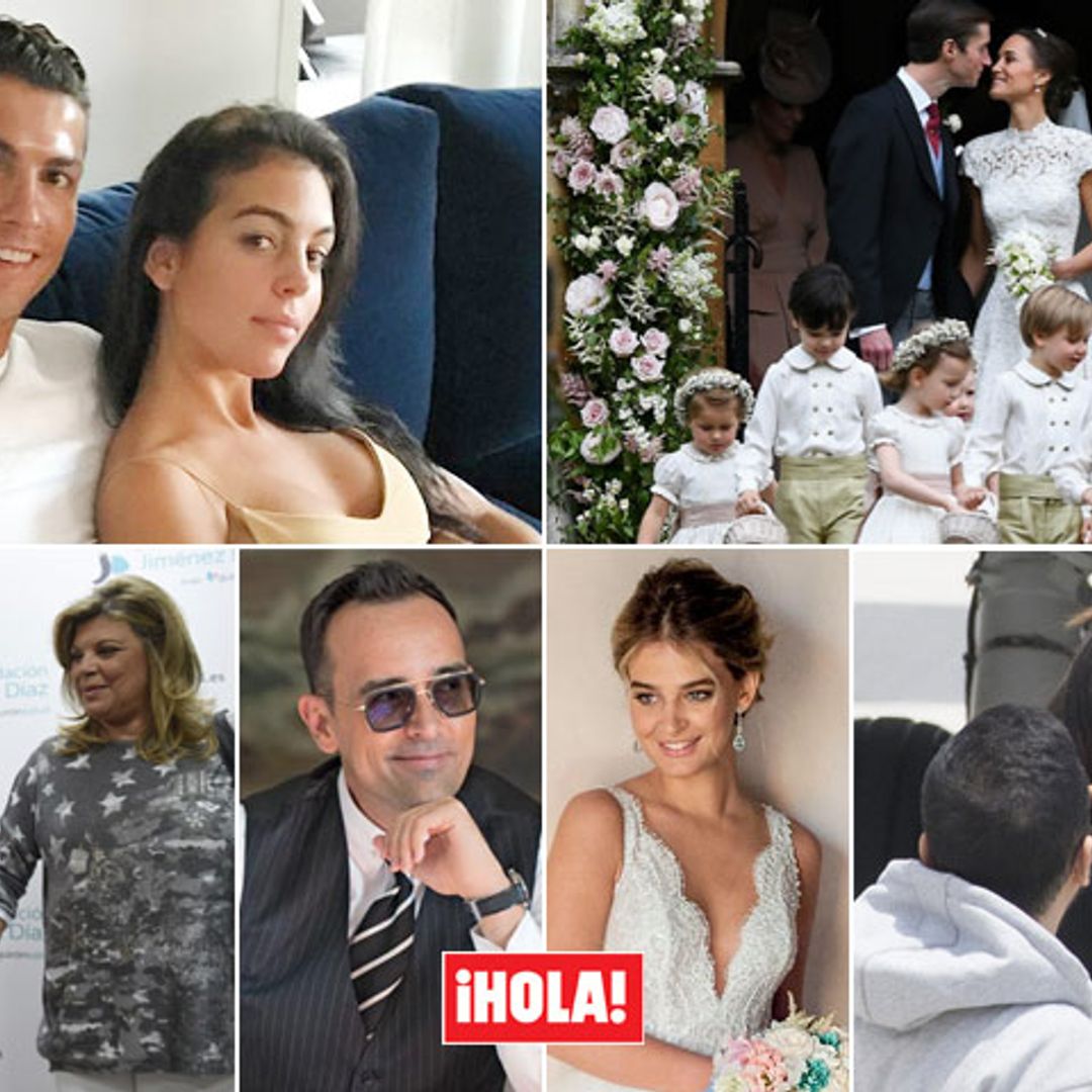 Esta son las cinco noticias de la semana que no te puedes perder