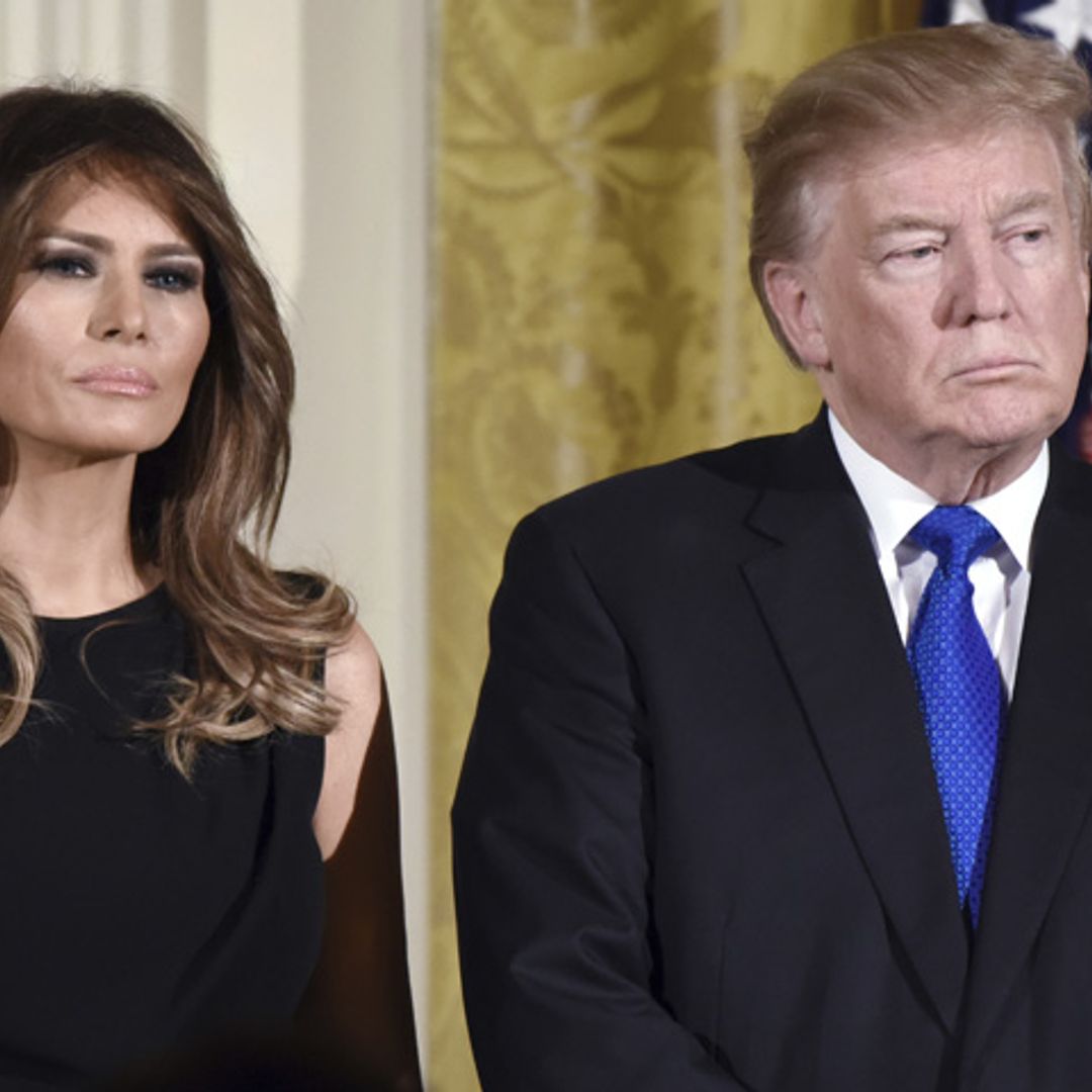 Sale a la luz el polémico libro sobre Donald Trump