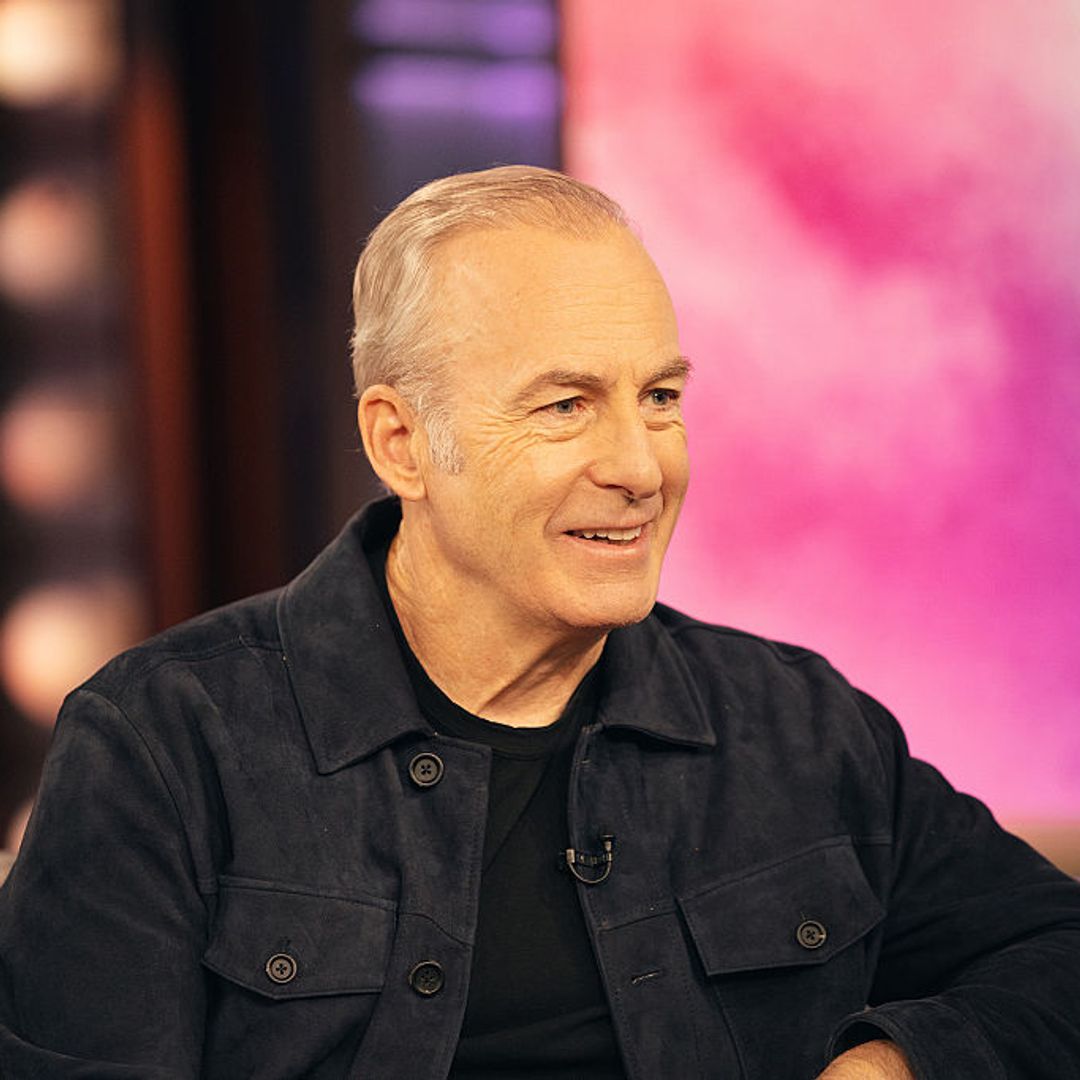 Bob Odenkirk, protagonista de 'Breaking Bad', sobre el día en que estuvo clínicamente muerto: “No tengo ningún recuerdo de ese momento”