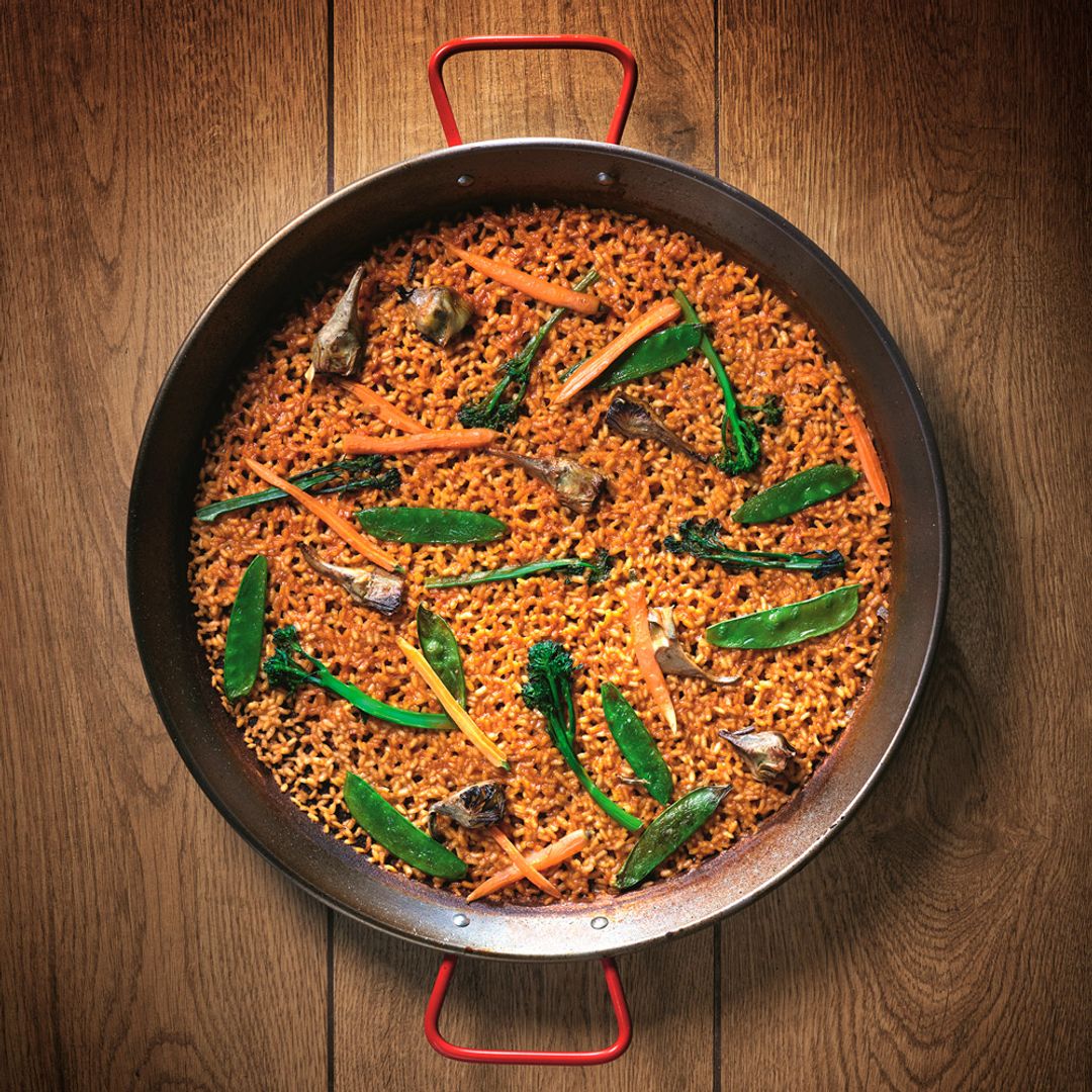 arroz