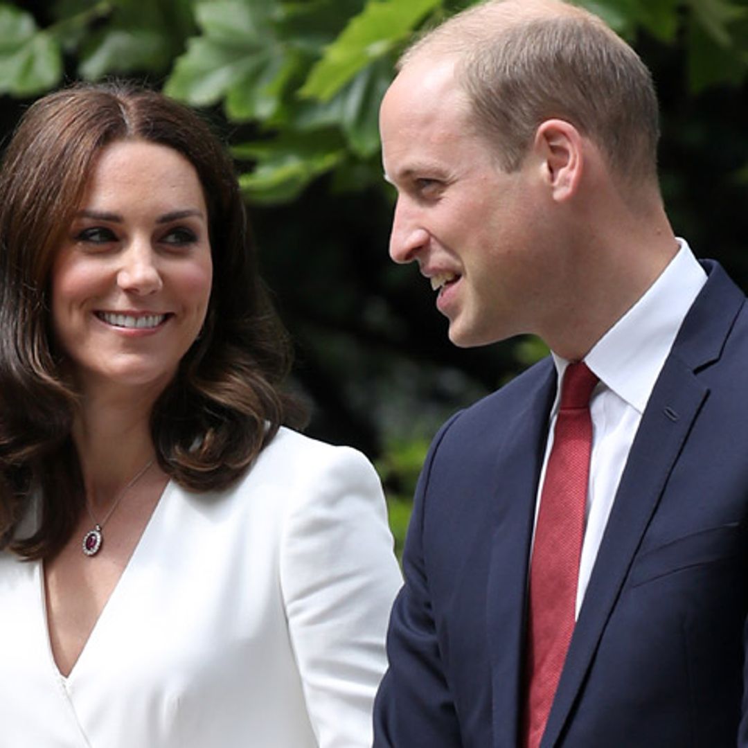 ¡Hagan sus apuestas! Kensington desvela el mes en el que nacerá el tercer hijo de los Duques de Cambridge
