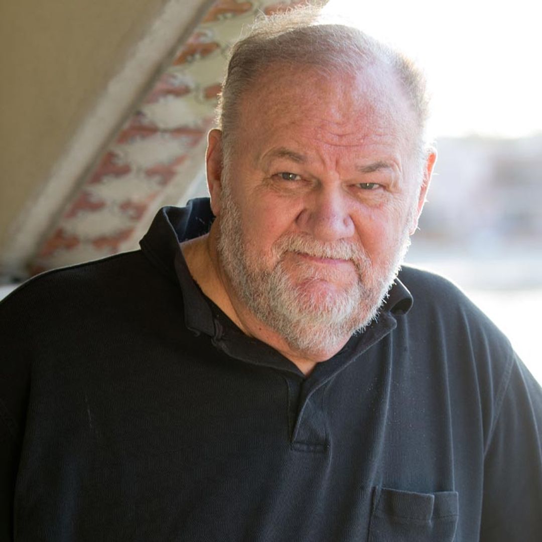 Thomas Markle, el padre de Meghan, podría testificar contra su hija