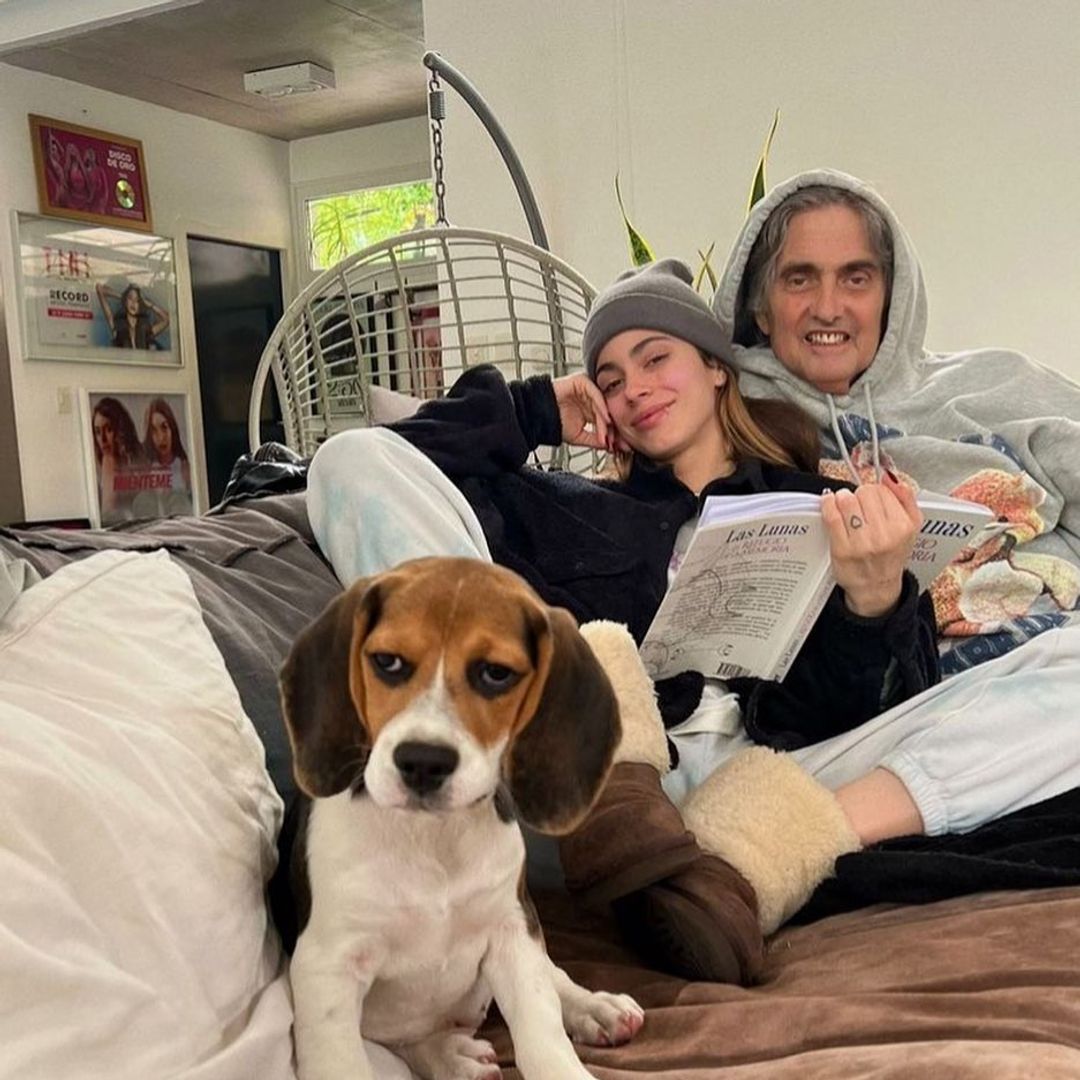 Tini Stoessel rompe con su padre tras descubrir que no tenía el control de su millonaria fortuna: todos los detalles