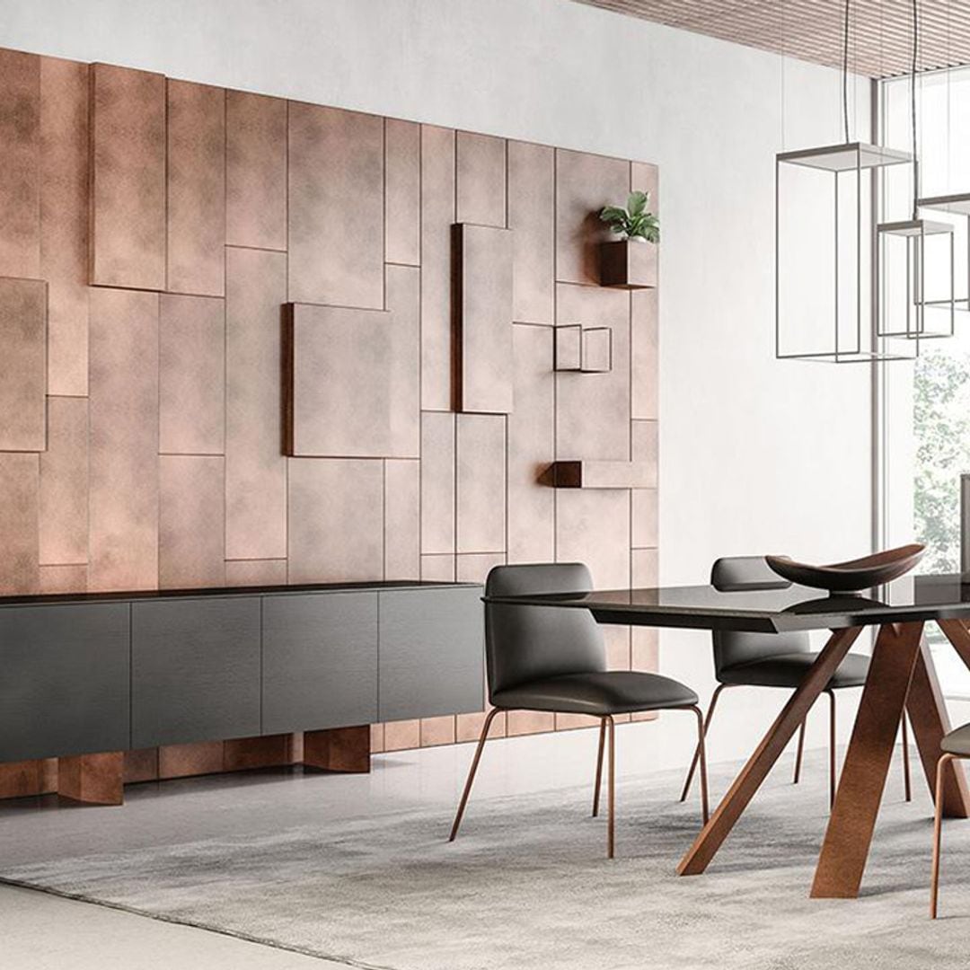 Tiempo de ordenar: muebles de diseño que aúnan funcionalidad y estética