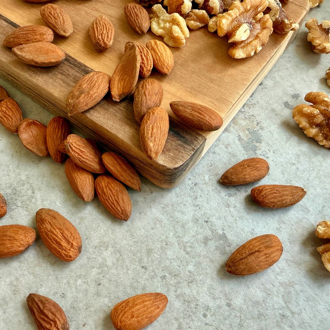 Almendras: el aliado ancestral del que todo el mundo está hablando
