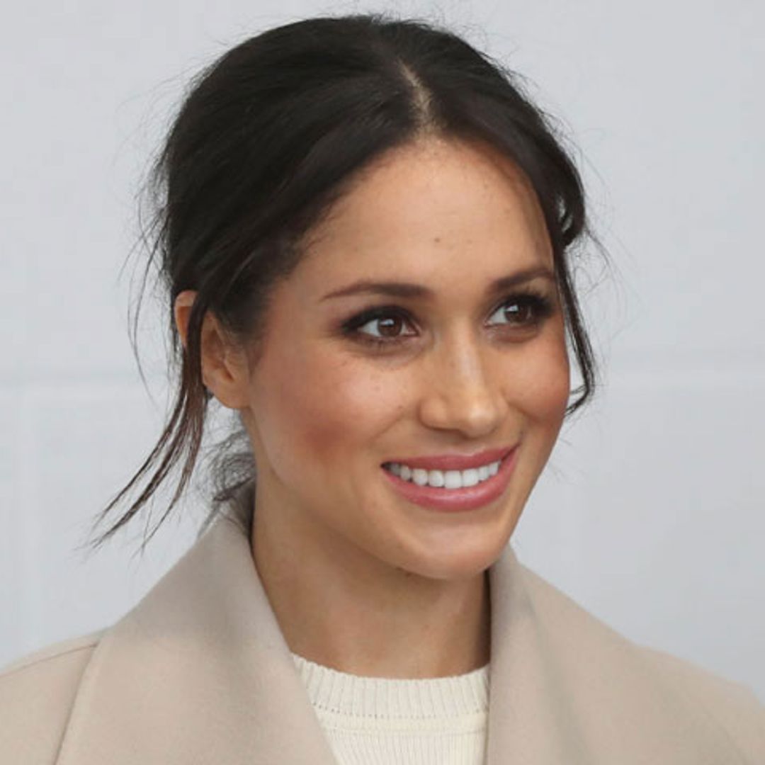 El creador de 'Suits' revela cómo se preparó la salida de Meghan Markle de la serie