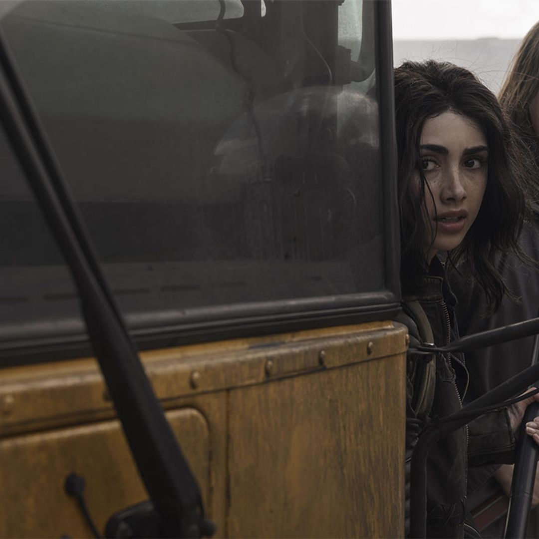 El nuevo 'spin-off' de 'The Walking Dead' ya tiene tráiler