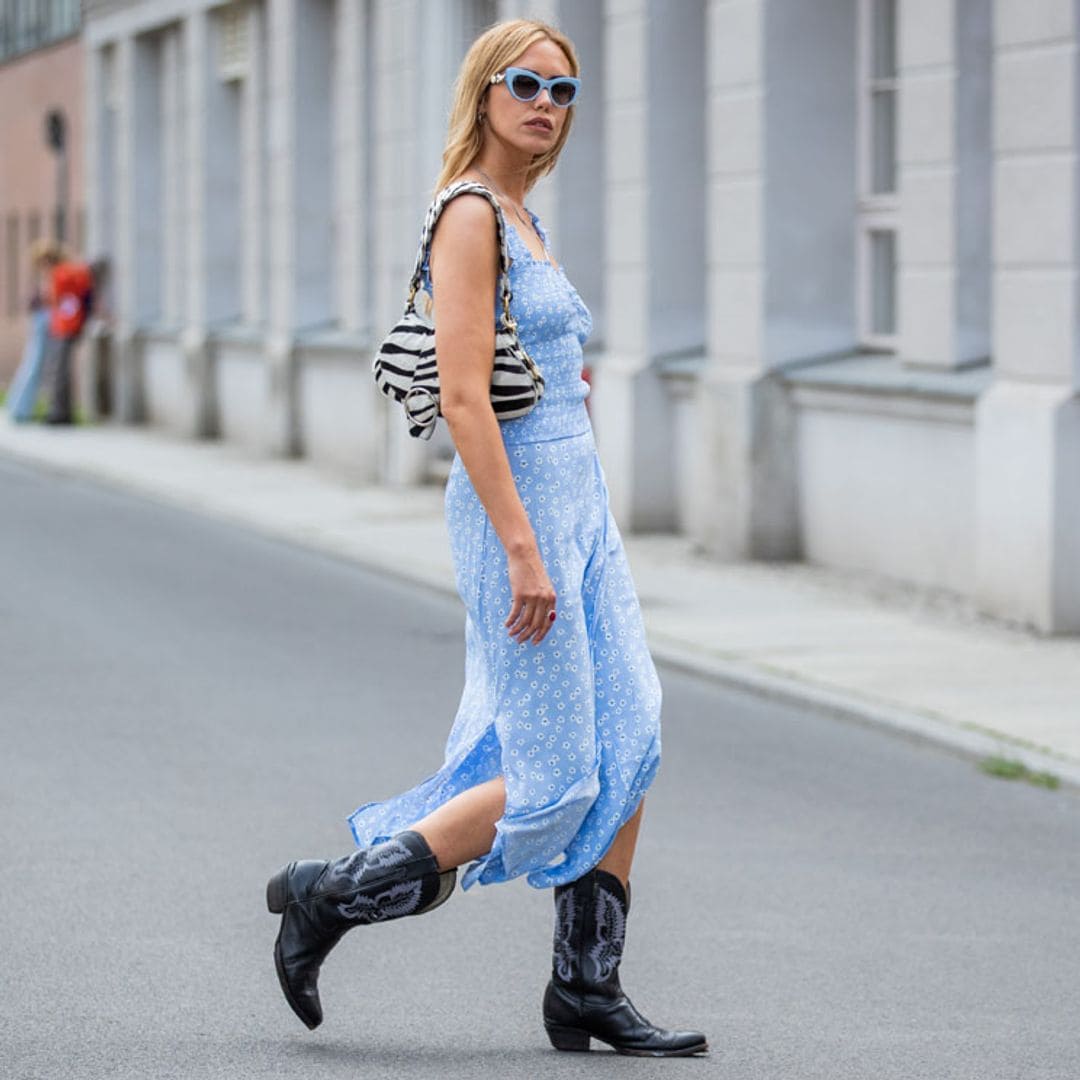 botas