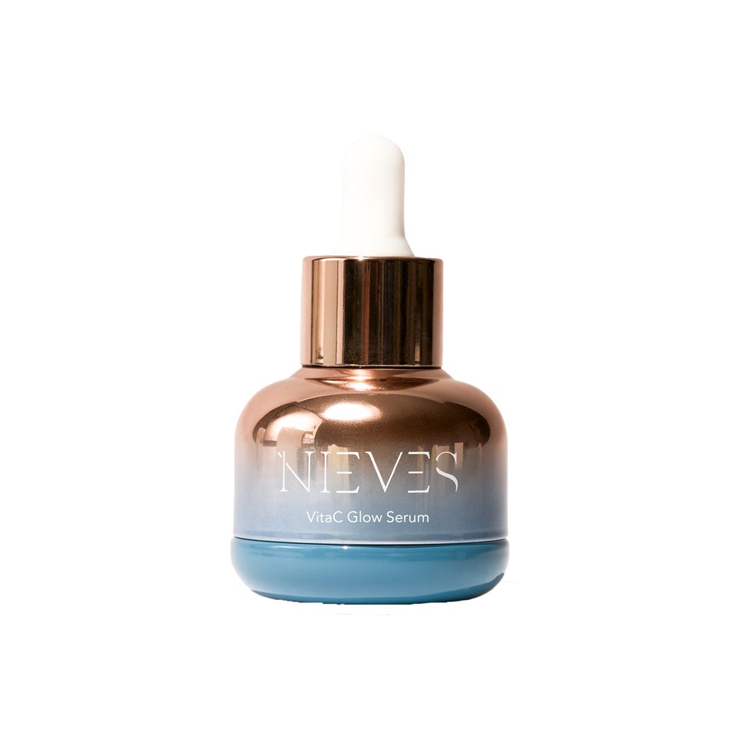 serum vitamian c nieves