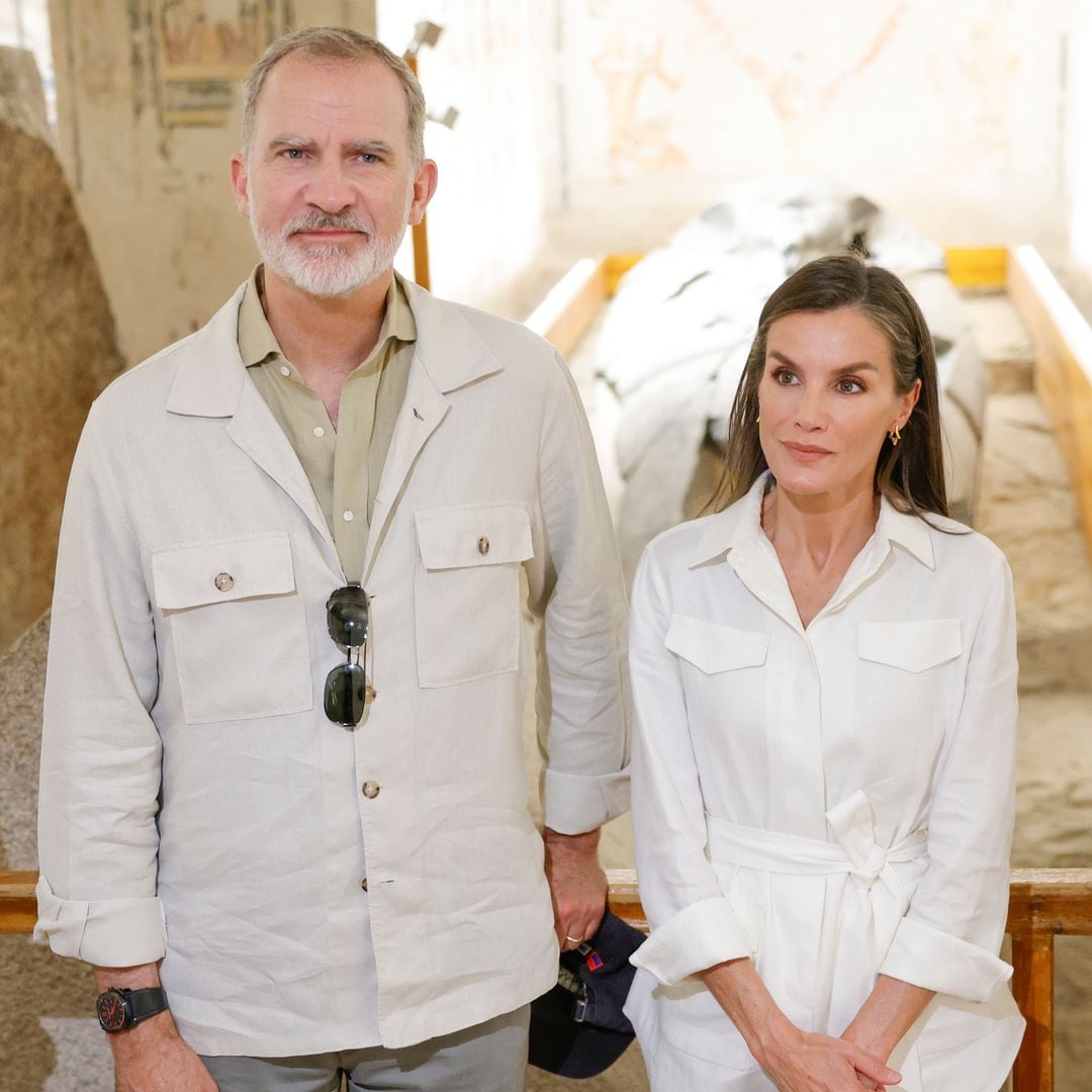 Los reyes Felipe y Letizia, el verdadero poder real de la pareja, según su entorno: "Se quieren, se respetan y se admiran"