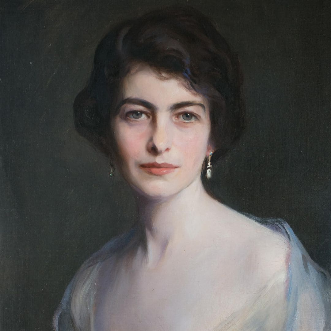 Del esplendor de la 'Edad Dorada' a una subasta en Ginebra: las deslumbrantes joyas de Gladys Vanderbilt buscan nuevo dueño