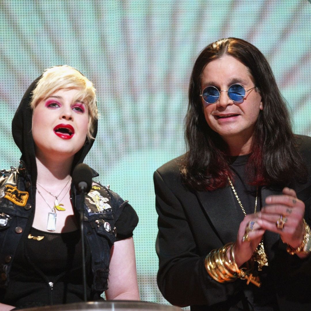 Kelly Osbourne rinde homenaje al "mejor amigo que he tenido nunca": así llora la hija de Ozzy Osbourne la muerte de su padre