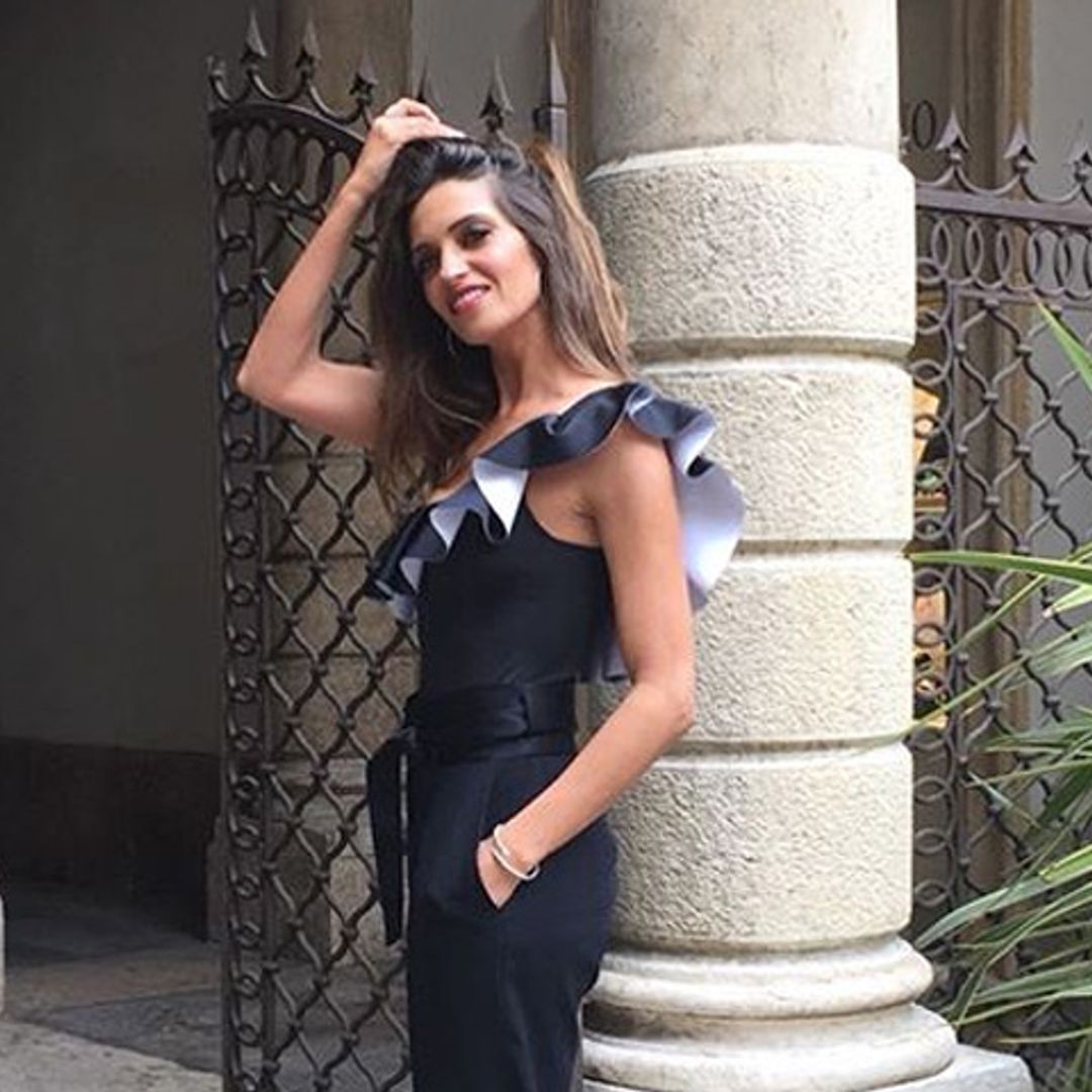 Sara Carbonero ya tiene destino para su próximo viaje con Iker Casillas y los niños