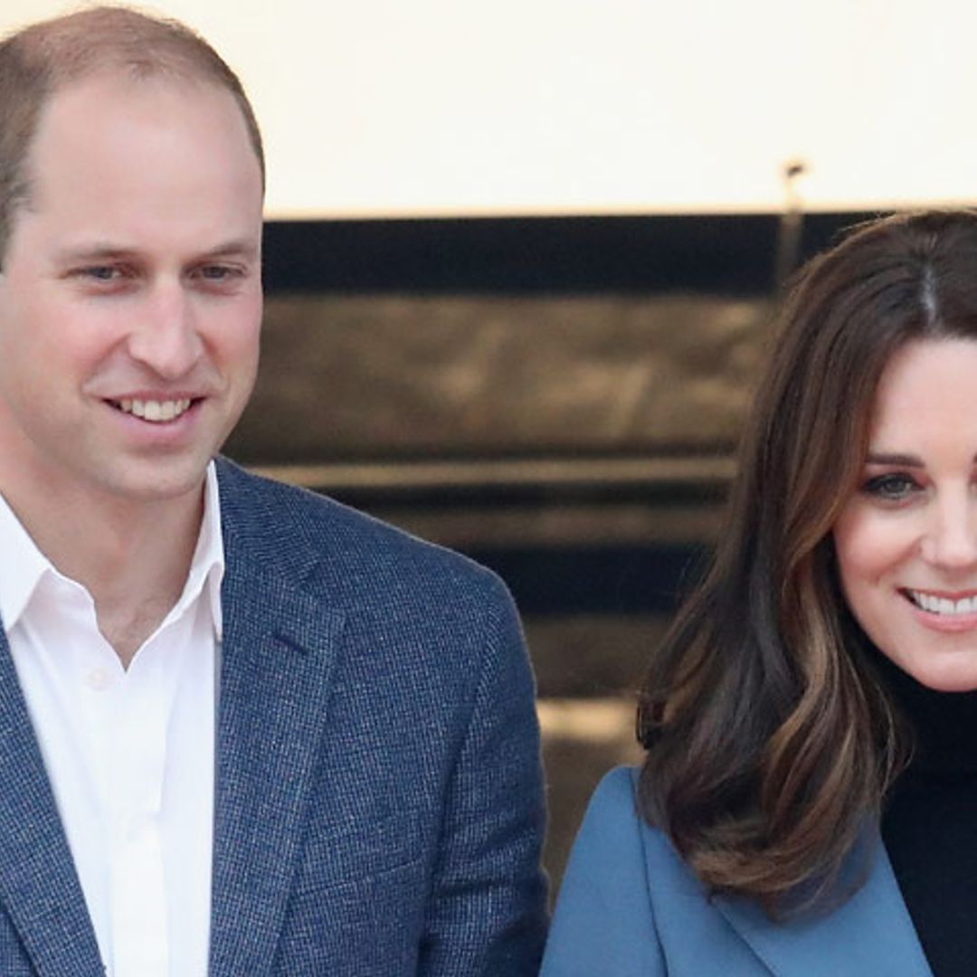 Así es como los 'royal fans' pueden contactar con los Duques de Cambridge o la reina Isabel
