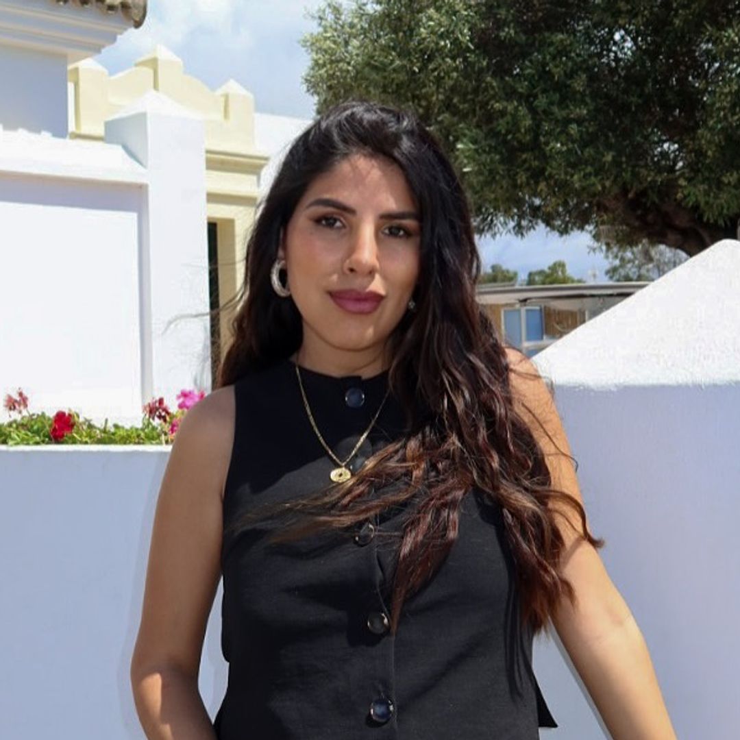 Las cariñosas palabras de Isa Pantoja a María del Monte tras su inesperado encuentro: "Recuperando el tiempo"