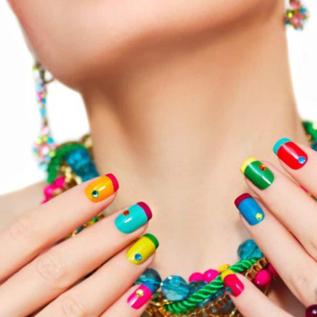 Alerta beauty: descubre la nueva versión de la ‘french manicure’