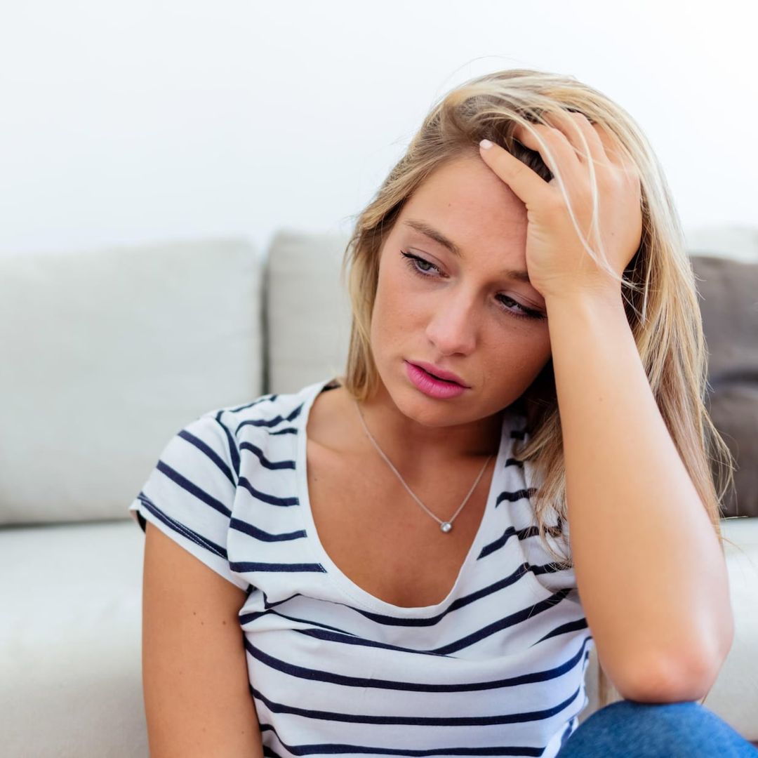 Chicas jóvenes con ovarios envejecidos: ¿cómo les afecta a la hora de buscar un embarazo?