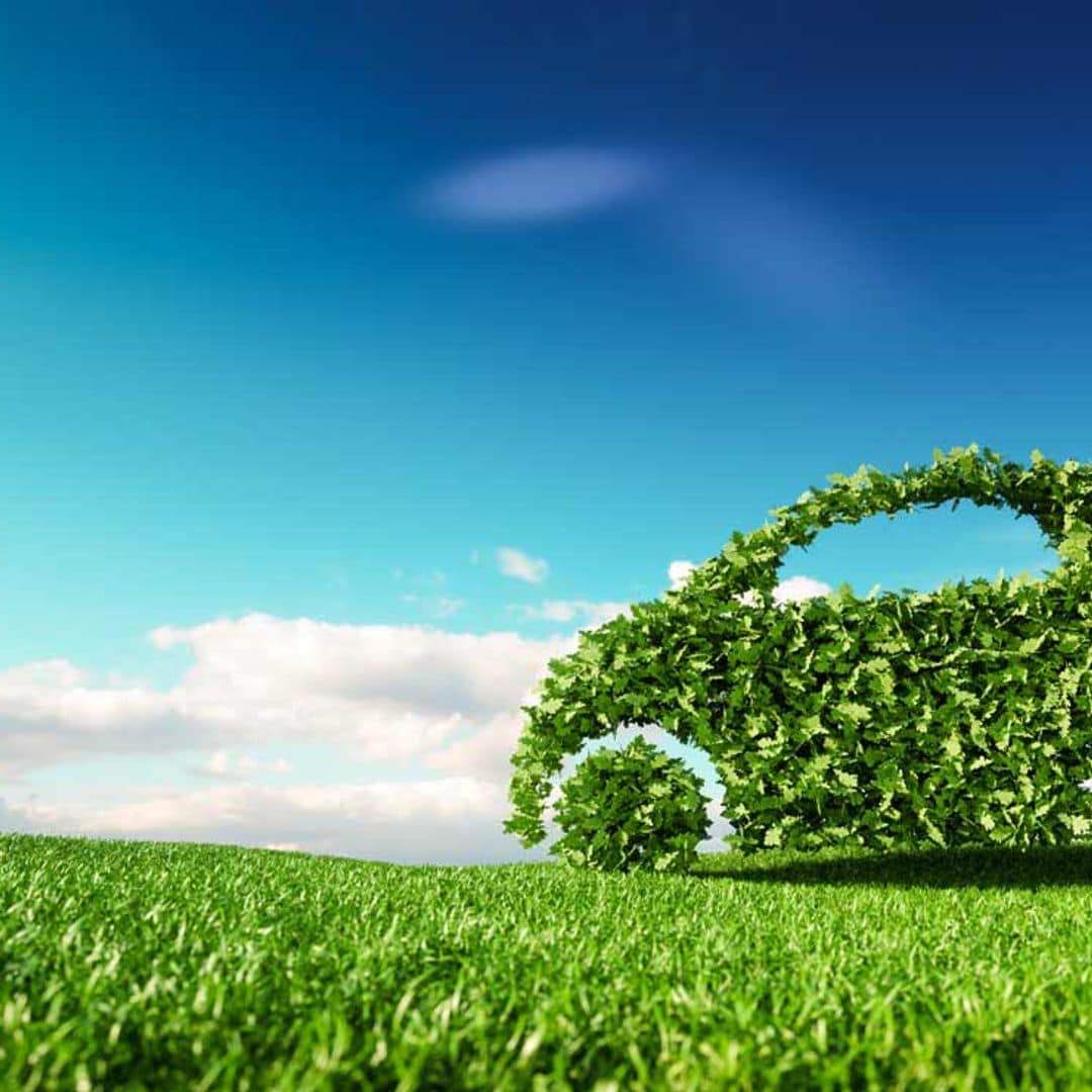 El futuro de los coches ecológicos no será la electricidad