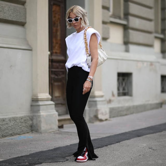 zapatillas favoritas primavera 2021