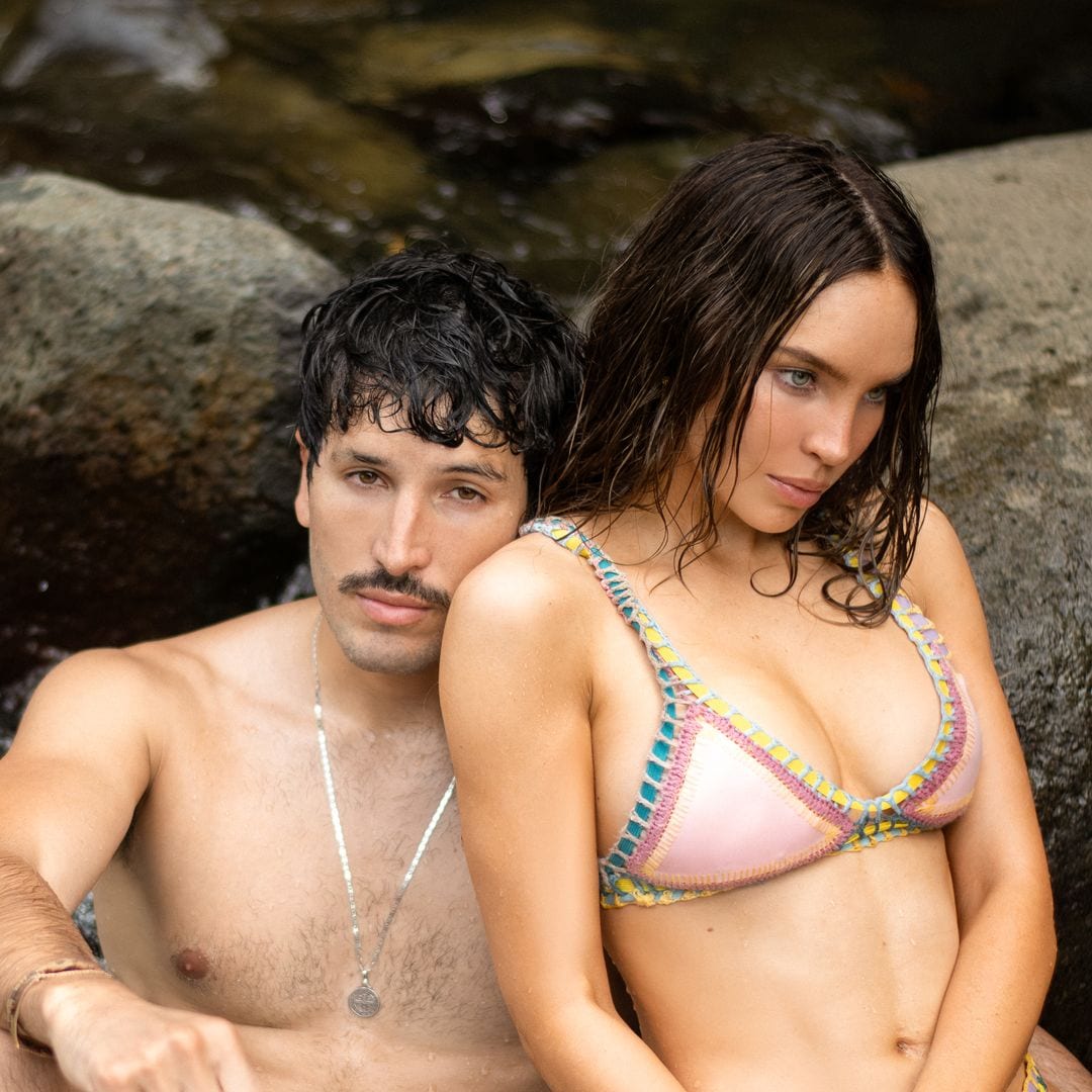 Sebastián Yatra se une a Belinda en 'Canción Para Regresar', y Yuridia estrena 'Monumental (En Vivo)'