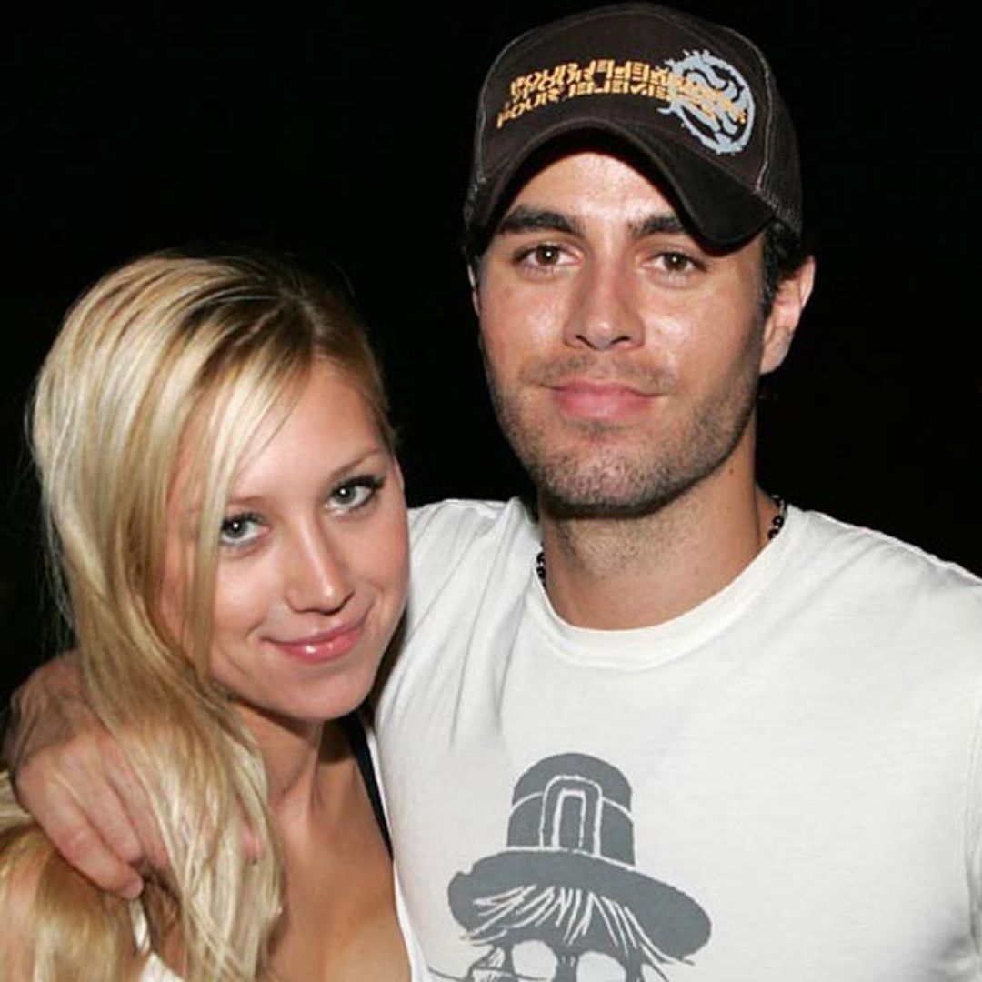¡Menudo ritmo! El baile de Nicholas, hijo de Enrique Iglesias y Anna Kournikova, a ritmo de rap