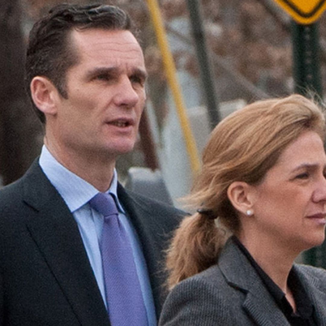 La infanta Cristina e Iñaki Urdangarin a punto de comparecer ante el juez: todas las claves del juicio por el caso Nóos